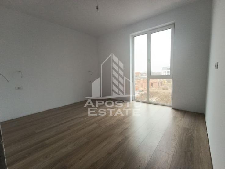 Apartament 2 camere, centrala proprie, bloc nou, loc parcare, Freidorf