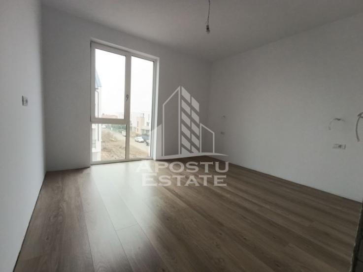 Apartament 2 camere, centrala proprie, bloc nou, loc parcare, Freidorf