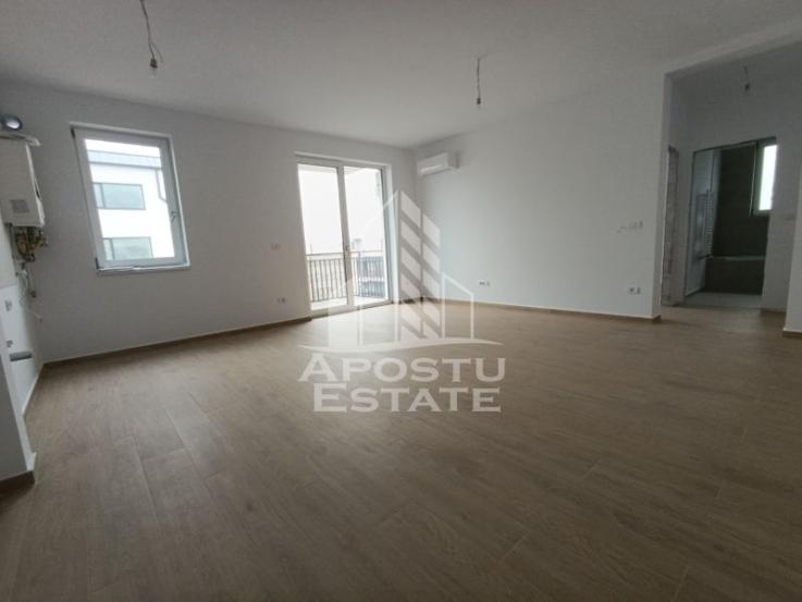 Apartament 2 camere, centrala proprie, bloc nou, loc parcare, Freidorf