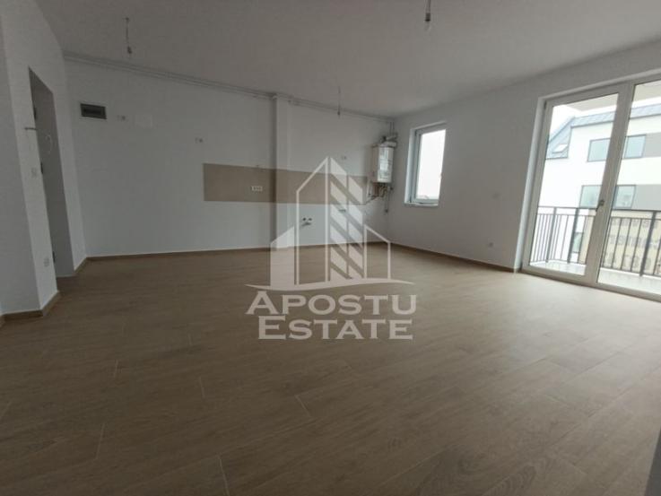 Apartament 2 camere, centrala proprie, bloc nou, loc parcare, Freidorf