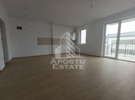 Apartament 2 camere, centrala proprie, bloc nou, loc parcare, Freidorf