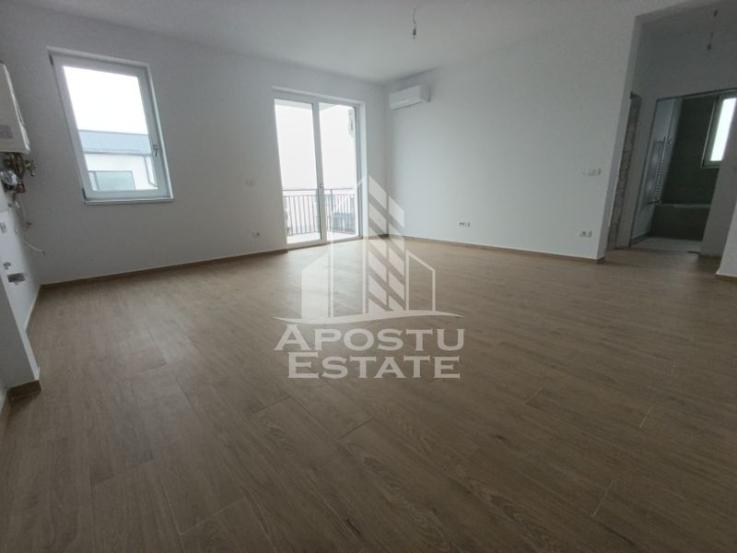 Apartament 2 camere, centrala proprie, bloc nou, loc parcare, Freidorf