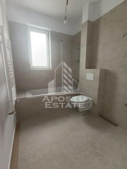 Apartament 2 camere, centrala proprie, bloc nou, loc parcare, Freidorf