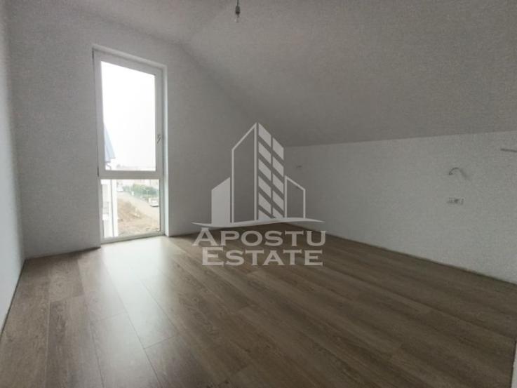 Apartament 2 camere, centrala proprie, bloc nou, loc parcare, Freidorf