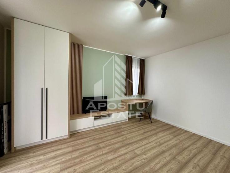 Apartament 2 camere, ultramodern, Plopi