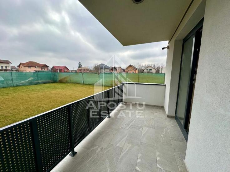 Apartament 2 camere, ultramodern, Plopi