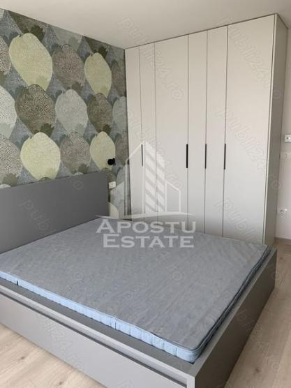 Apartament 2 camere lux, loc de parcare, Liviu Rebreanu