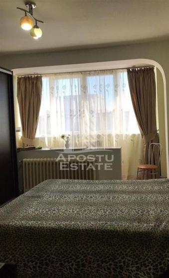 Apartament 2 camere Decomandat Spitalul Judetean