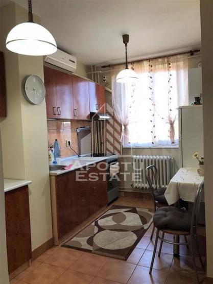 Apartament 2 camere Decomandat Spitalul Judetean