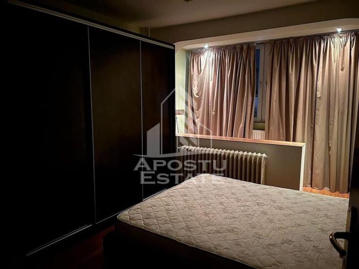 Apartament 2 camere Decomandat Spitalul Judetean