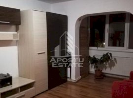 Apartament 2 camere, centrala proprie, 50mp, zona UVT