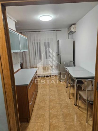 Apartament 2 camere parter, zona Steaua