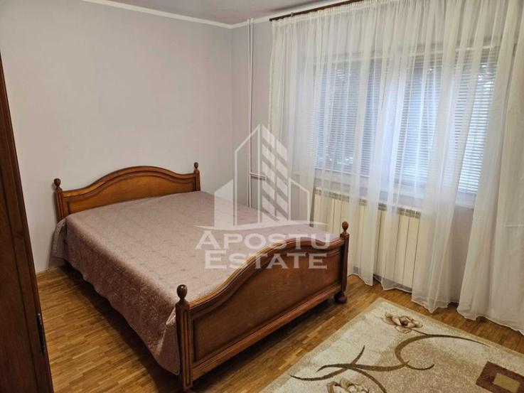 Apartament 2 camere parter, zona Steaua