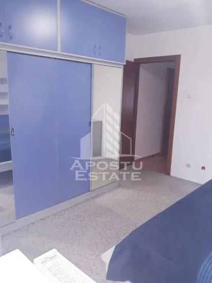 Apartament cu 2 camere, Centrala Proprie, Lunei