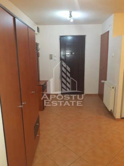 Apartament cu 2 camere, Centrala Proprie, Lunei