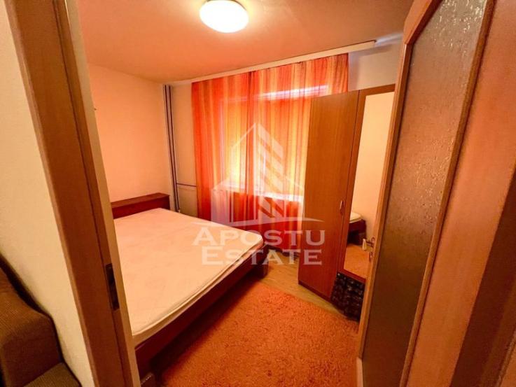 Apartament cu 2 camere in zona Sagului, bloc anvelopat