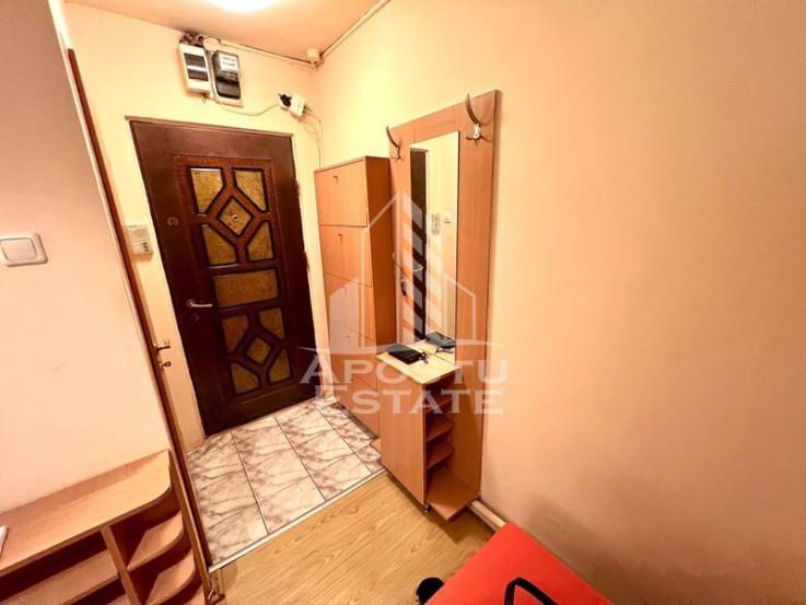 Apartament cu 2 camere in zona Sagului, bloc anvelopat