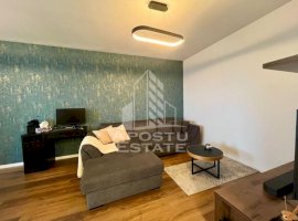 Apartament cu 2 camere,bloc nou,loc de parcare,zona Denya Forest