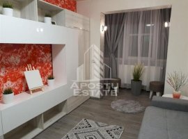 Apartament 2 camere in zona Girocului