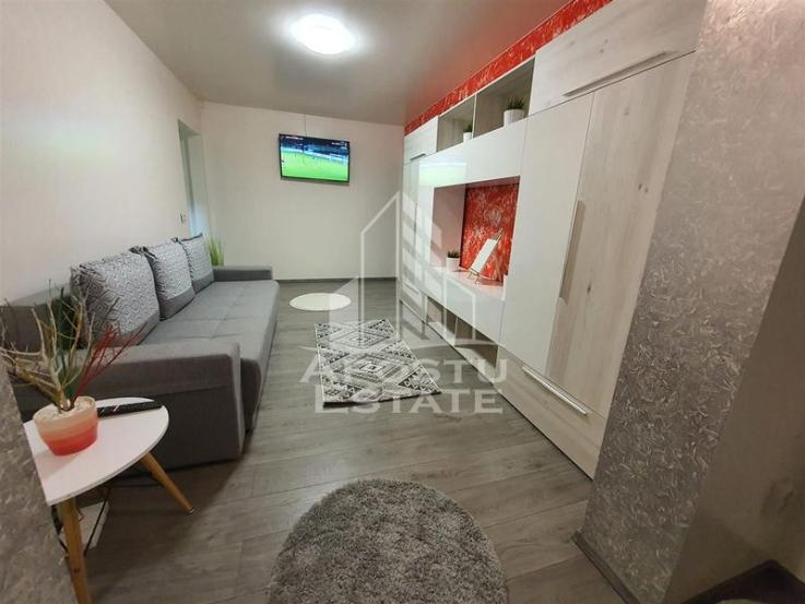 Apartament 2 camere in zona Girocului