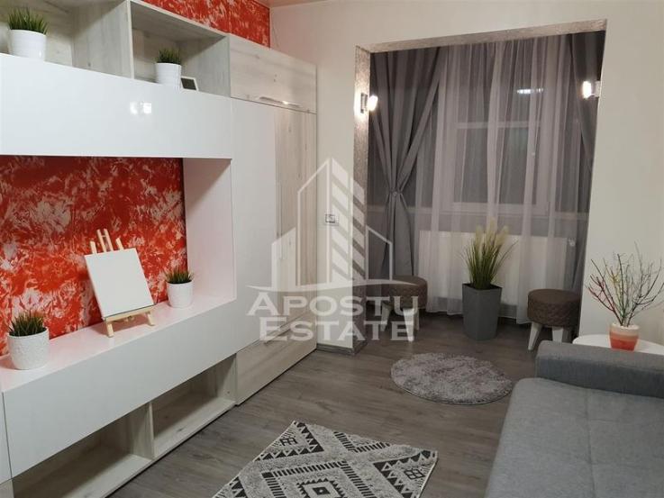 Apartament 2 camere in zona Girocului