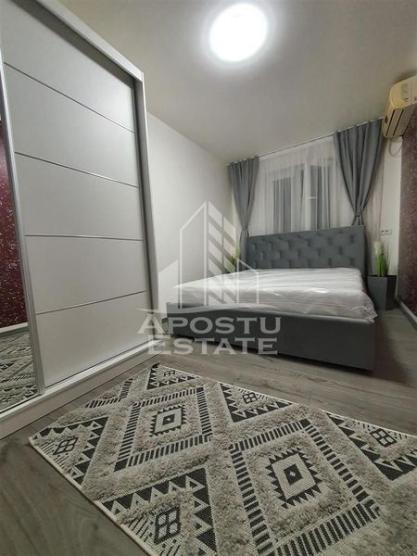 Apartament 2 camere in zona Girocului