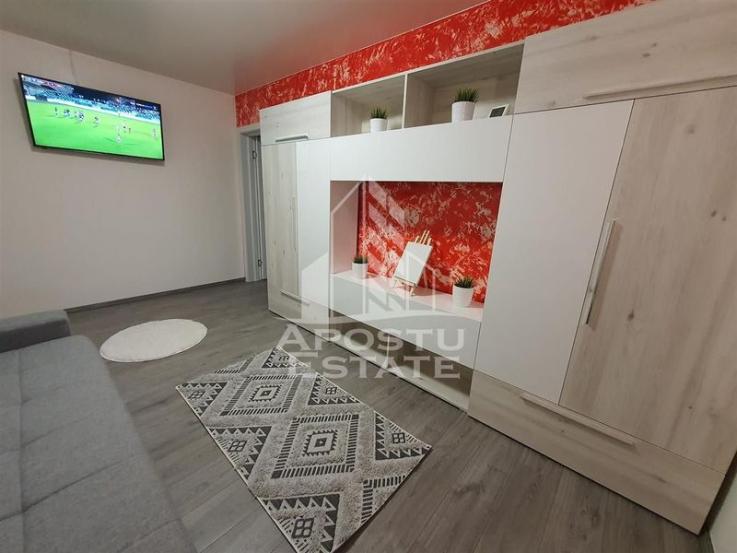 Apartament 2 camere in zona Girocului