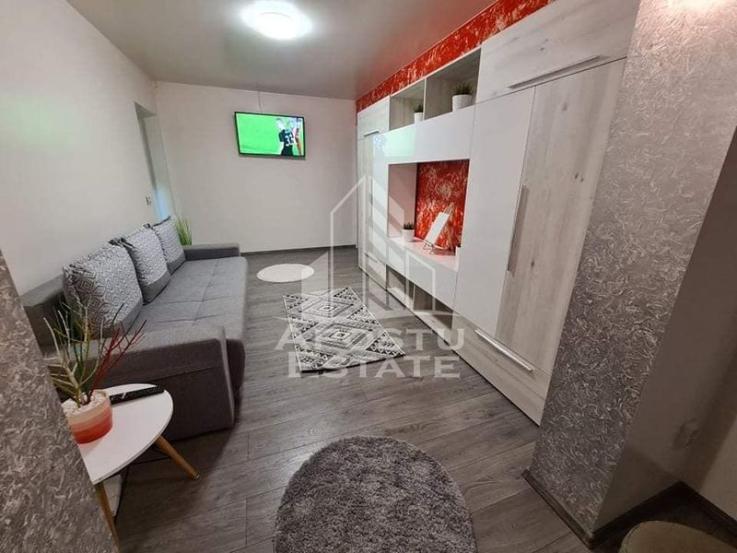 Apartament 2 camere in zona Girocului