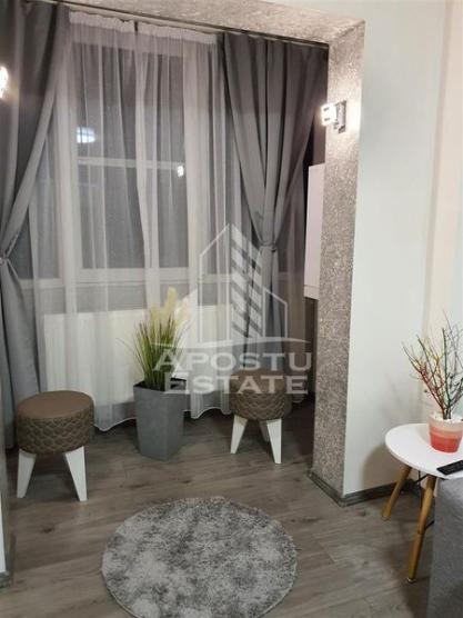 Apartament 2 camere in zona Girocului