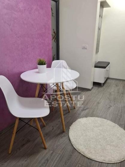 Apartament 2 camere in zona Girocului