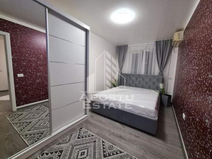 Apartament 2 camere in zona Girocului