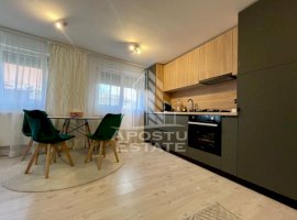 apartament 2 camere,incalzire pardoseala