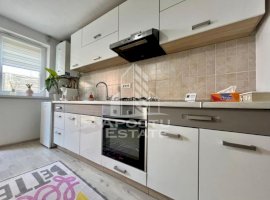 apartament 2 camere,incalzire pardoseala