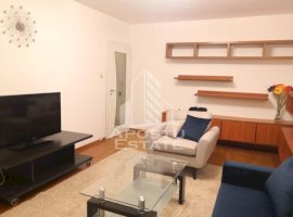 Apartament 2 camere, decomandat, zona Girocului