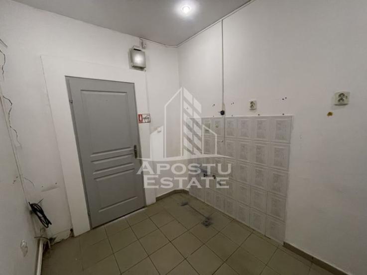 Spatiu comercial, 45 mp, Zona Balcescu