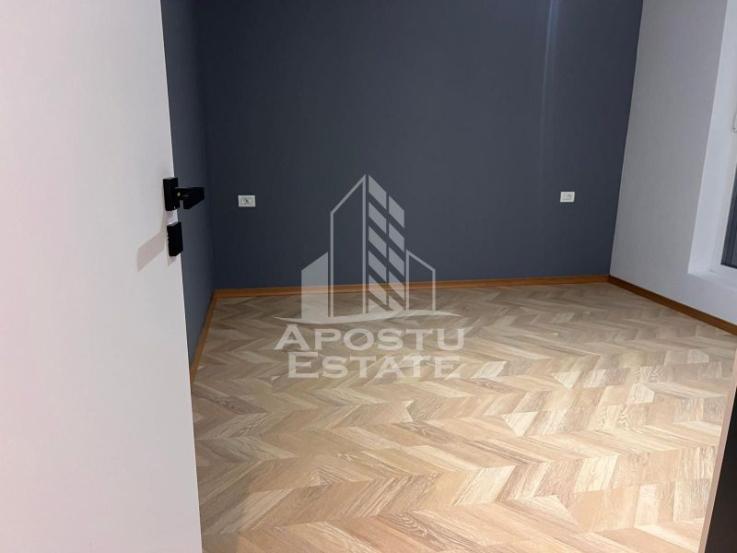 Apartament ultramodern la prima inchiriere, zona Giroc