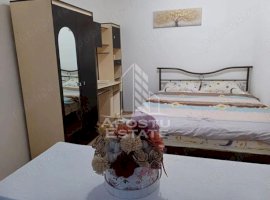 Apartament cu 2 camere, centrala proprie, Circumvalatiunii