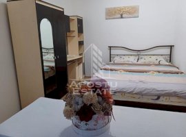 Apartament cu 2 camere, centrala proprie, Circumvalatiunii