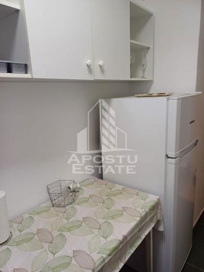 Apartament cu 2 camere, centrala proprie, Circumvalatiunii