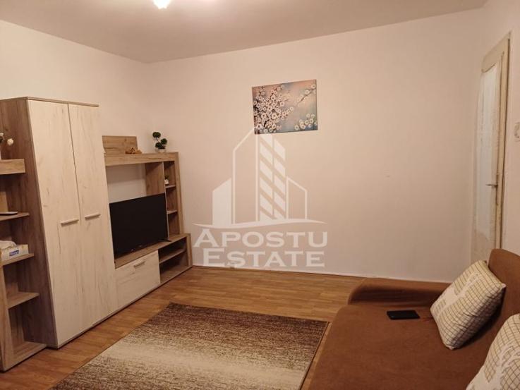 Apartament cu 2 camere, centrala proprie, Circumvalatiunii