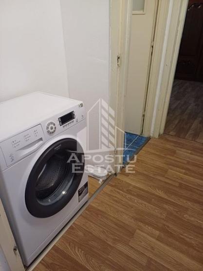 Apartament cu 2 camere, centrala proprie, Circumvalatiunii