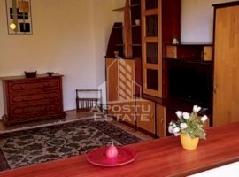 Apartament 2 camere , zona Bucovina , etaj 1 , centrala proprie,clima