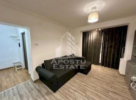 Apartament 2 camere, centrala proprie, ISHO/ Medicina