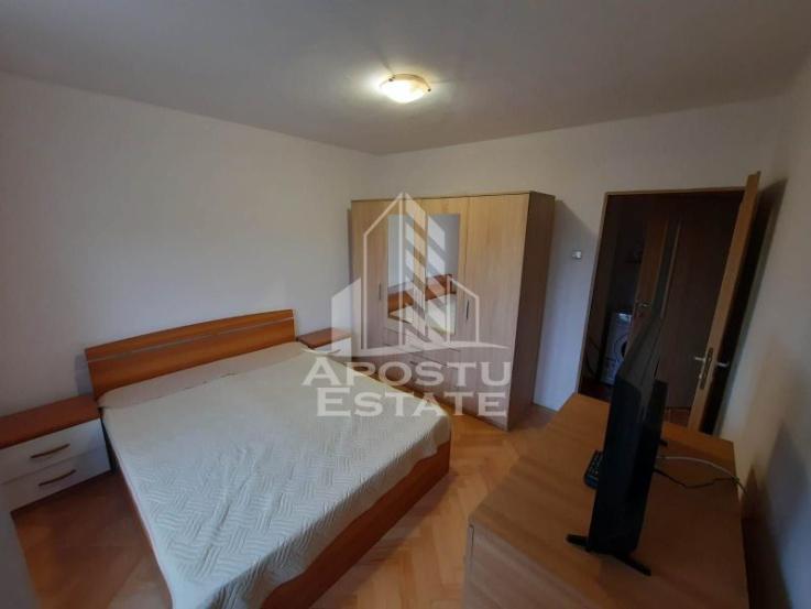 Apartament 2 camere, Circumvalatiunii, Centrala Propie