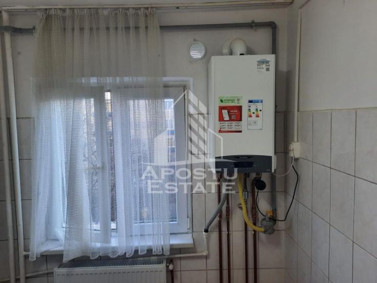 Apartament 2 camere, Circumvalatiunii, Centrala Propie