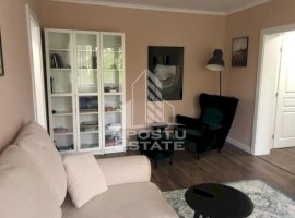 Apartament cu 3 camere etaj intermediar zona Tipografilor