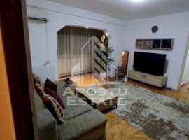 Apartament 2 camere , centrala proprie , clima , Dambovita