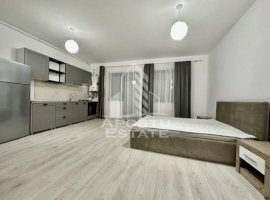 Apartament cu 1 camera, 38 mp, zona Lidl din Giroc