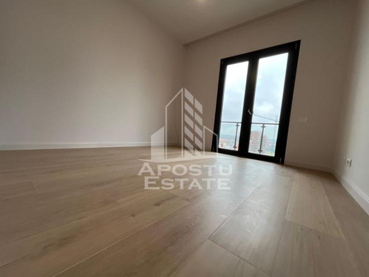 Penthouse calea Torontalului