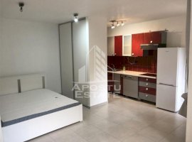 Apartament tip Studio 55 mp  Zona Calea Sagului/Iuliu Maniu.